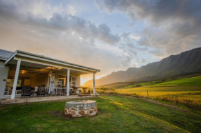 Appelsbosch Guest Farm